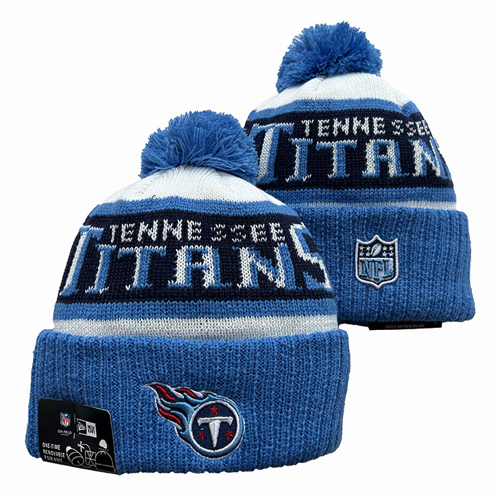 Tennessee Titans Knit Hats 067
